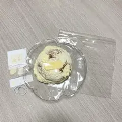 【新品】creamcat アイスボール スクイーズ替え袋付き