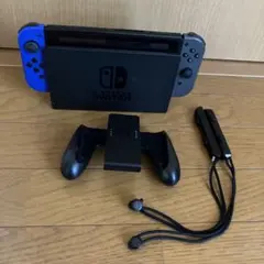 Nintendo Switch ジャンク扱い（バッテリー膨張、シール） - メルカリ