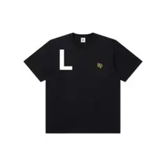 ブラックアイパッチ 大阪限定 Tシャツ L 新品 ブラックアイパッチ 大阪限定 Tシャツ L 新品 - メルカリ