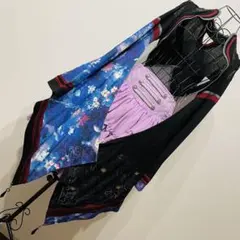 ozz oneste 新品タグ付き 月光睡蓮ボレロのサムネイル