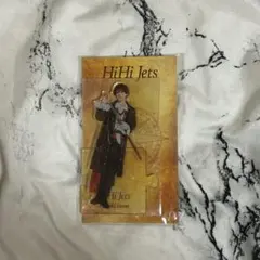 HiHi Jets KEY TO LIT 井上瑞稀 アクスタ