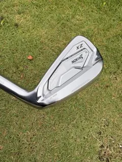 2025年最新】7番アイアン 単品 スリクソンの人気アイテム - メルカリ