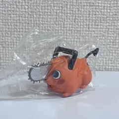 チェーンソーマン フィギュア 未開封 ポチタ