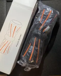 SIXPAD フットローラー　状態A