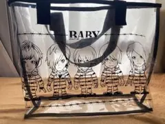 SuG クリアカバン