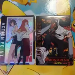 ユニオンアリーナ ワンパンマン 緑サイタマ ユニチケ優勝レシピ デッキ