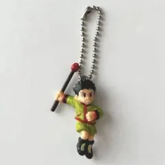 【レア】ハンターハンター ゴン ストラップ