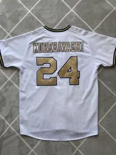 2025年最新】オリックス ユニフォーム 開幕の人気アイテム - メルカリ