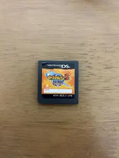 イナズマイレブン2 ファイア ソフト