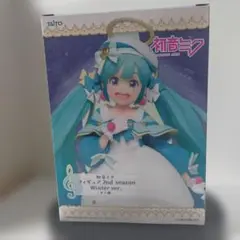 【匿名配送】初音ミク フィギュア