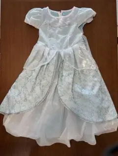 Catherine Cottage 水色ドレス　１３０