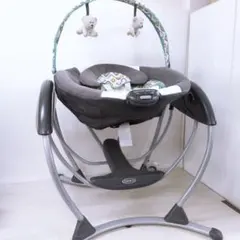 美品　GRACO 電動バウンサー ベビースイング グライダー LX　希少 美品 GRACO 電動バウンサー ベビースイング グライダー LX 希少 GRACO