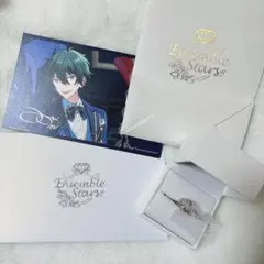 5周年指輪　ゴールド