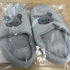 JO1 JOCHUM ジェオチャム ピーハイ ルームスリッパ