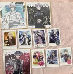 アイドリッシュセブン アイナナ 百 楽