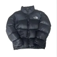 THE NORTH FACE 90'sヌプシ 700fill