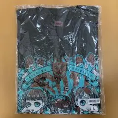 BABY METAL メタトモTee Lサイズ メタラジフェス - メルカリ