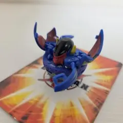 遊戯王 ダンジョンダイスモンスターズ ハーピィズペット竜 フィギュア