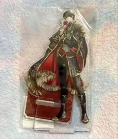 イケメンヴィラン ウィリアムレックス アクリルスタンド アクスタ