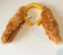 わんわん物語　ディズニー　カチューシャ　レディ