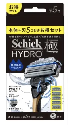 Schick 替刃　極　21箱セット 2026年最新】シック替刃極の人気アイテム - メルカリ