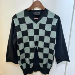 COMME des GARÇONS HOMME PLUS カットソー