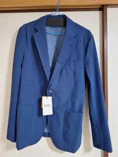 大幅値下！新品タグ付 タケオキクチ テーラードジャケット LL