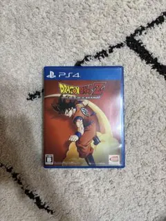 ドラゴンボールZ カカロット PS4