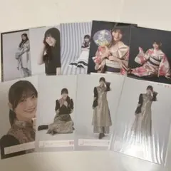 櫻坂46 幸坂茉里乃 生写真まとめ売り - メルカリ