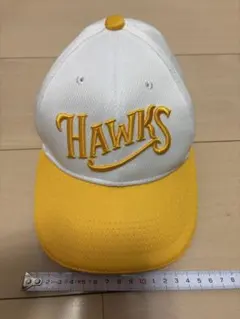 ソフトバンクホークス ベースボールキャップ ファイト九州デー