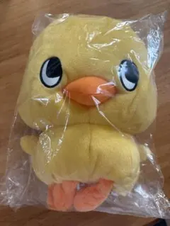 日清　ひよこちゃん　ゴルフ　ヘッドカバー
