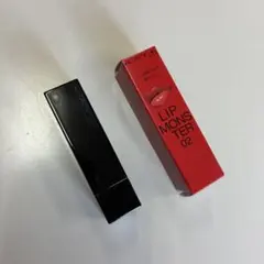 ケイト リップモンスター 02 ピンクバナナ