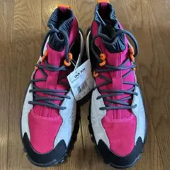 未使用品】atmos×adidas ZX 2K BOOSTPURE - メルカリ