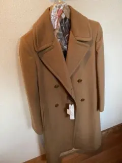 HERNO ビンテージコート　レディース　新品のサムネイル