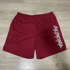 2026年最新】BALENCIAGA メンズ ショートパンツ・ハーフパンツの人気