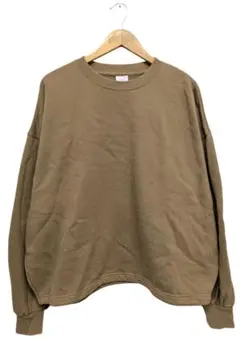 FREAK'S STORE　フリークスストア　トレーナー　裏起毛 (M)