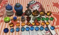 スライム　フィギュアまとめ