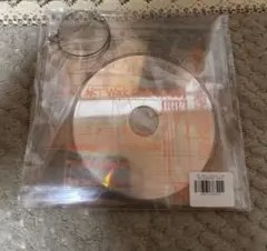 Vaundy Art Work Studio Live 001 CD