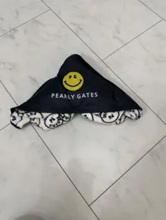 ⭐️パーリーゲイツ⭐️ノベルティ⭐️