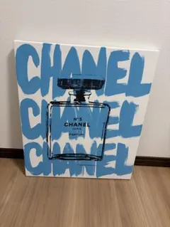 CHANEL N°5 아트 패널
