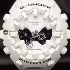 【未使用】カシオ G-SHOCK 　GA-V01-7AJFのサムネイル
