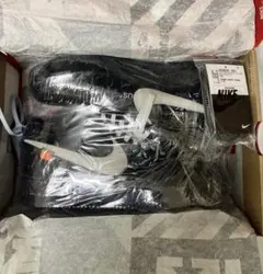 Off-White Nike the 10 Air Force 1 Low