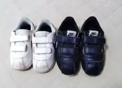 NIKE コルテッツ