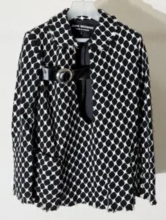 2026年最新】JUNYA WATANABE COMME des GARCONS ノーカラージャケット