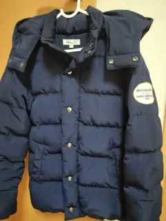 Noeil aime BeBe ダウンジャケット