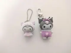 クロミ　ちびっとも　虫さん　シークレットオーナメントマスコット　サンリオ