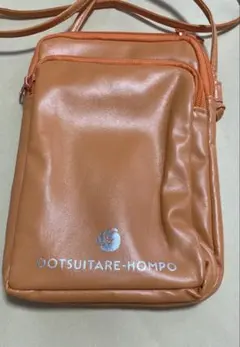 ヒプノシスマイク どついたれ本舗 オオサカ　スマホショルダー　ポーチ