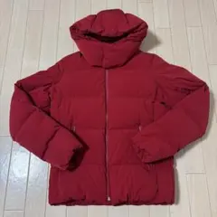 backnumber ダウンジャケット