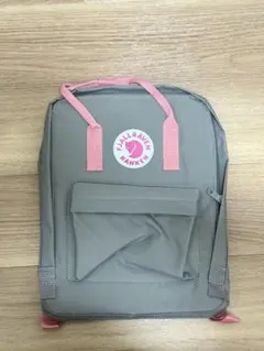 2025年最新】カンケンリュック グレーの人気アイテム - メルカリ