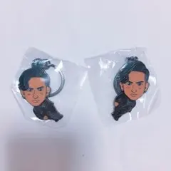 橘ケンチ セット